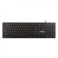 Walton WKS005WN USB Bangla & English Keyboard